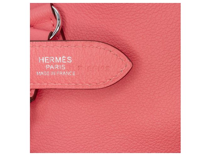 Duo Trim Evercolor Rosa Hermès 24 - vista 7