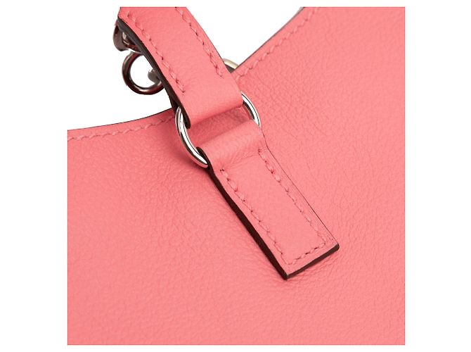Duo Trim Evercolor Rosa Hermès 24 - vista 9