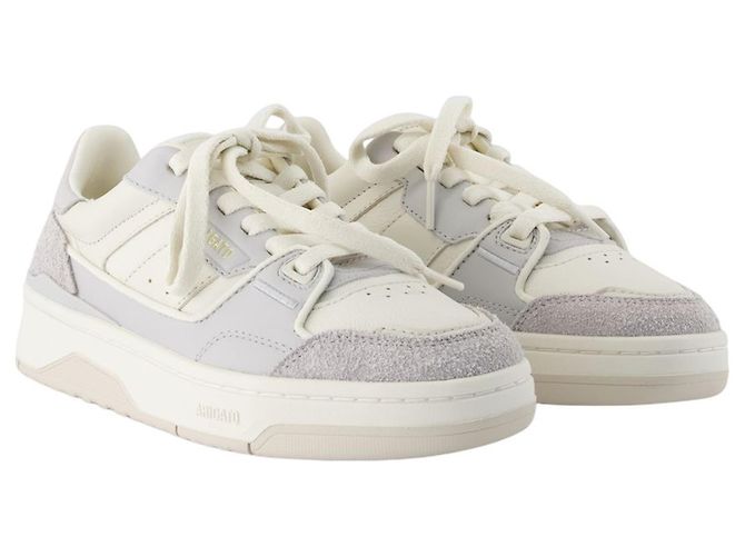 Ton Sneakers - Axel Arigato - Leder - Multi - Ansicht 2