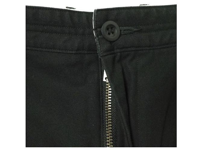 Autre Marque nonnative DWELLER CHINO SHORTS 02 COTONE TWILL ALTO TORCIDO - vista 5
