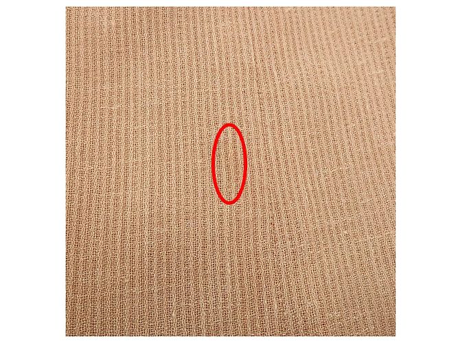 Chloé Completo in lino e cotone Chloe Beige - vista 10