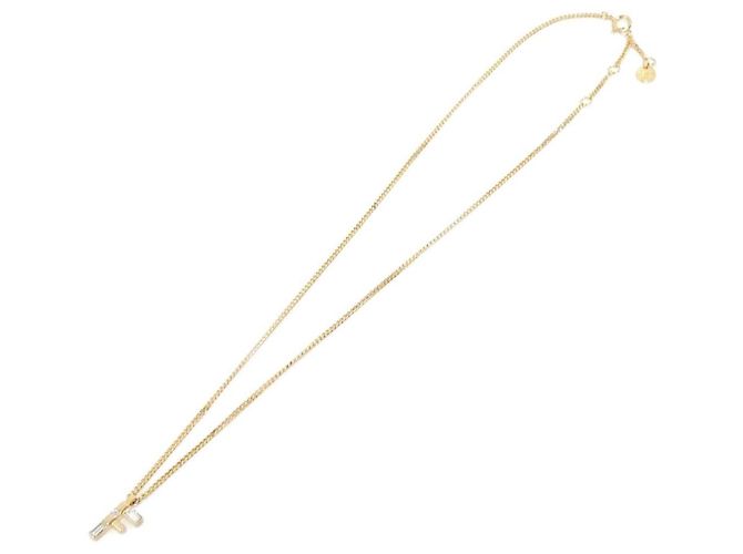 Collana Fendi 8AH718 ALI3 - vista 2