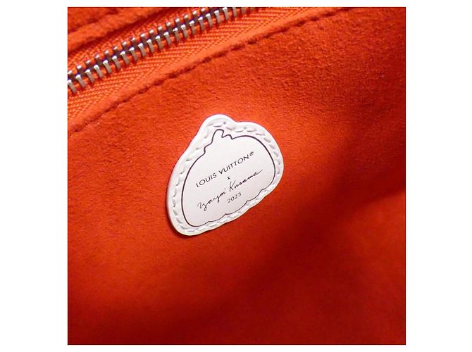 Onthego Louis Vuitton Monogram Empreinte On The Go Tasche Rot - Ansicht 6