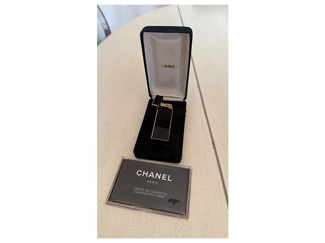 Chanel Smoking Accessories Black - view 2