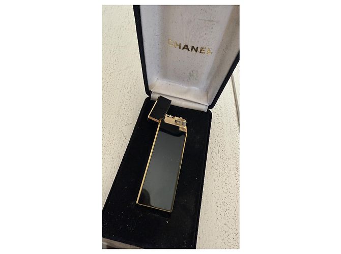 Chanel Smoking Accessories Black - view 3