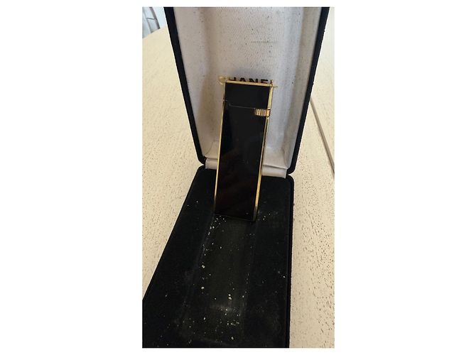 Chanel Smoking Accessories Black - view 4