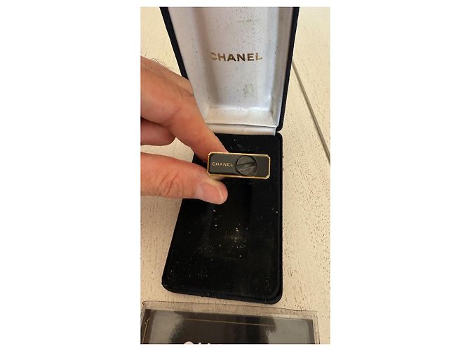 Chanel Smoking Accessories Black - view 5