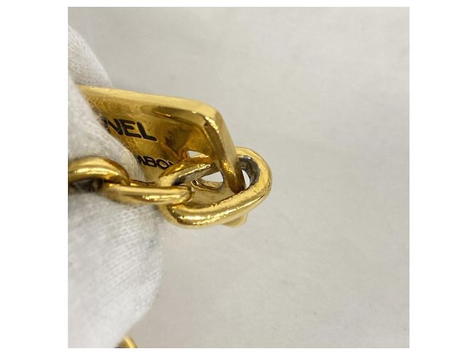 Cintura in Oro Chanel Cambon per Donne D'oro - vista 5