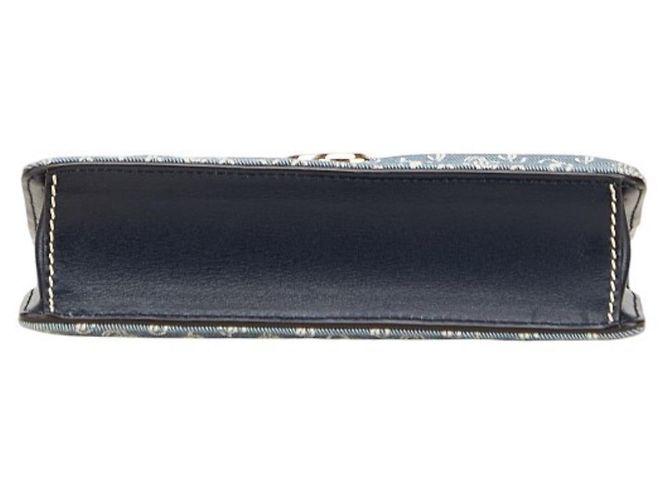 Borsa a Spalla VARENNE AVENUE QUAD JC Monogram di Jimmy Choo - vista 3
