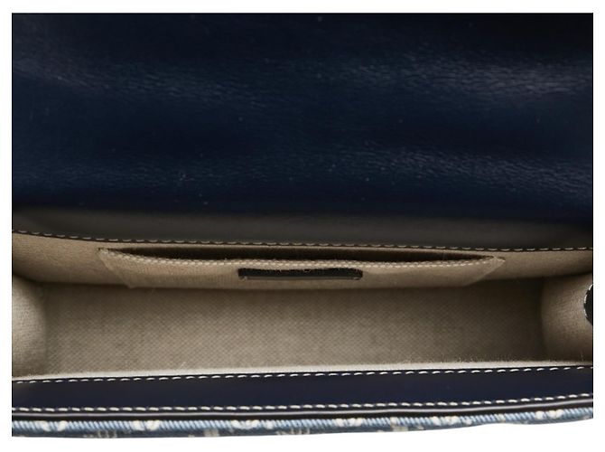 Borsa a Spalla VARENNE AVENUE QUAD JC Monogram di Jimmy Choo - vista 8