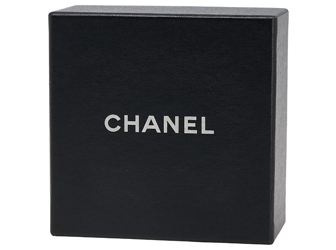 Timeless Cintura a catena Coco Mark vintage di Chanel D'oro - vista 5