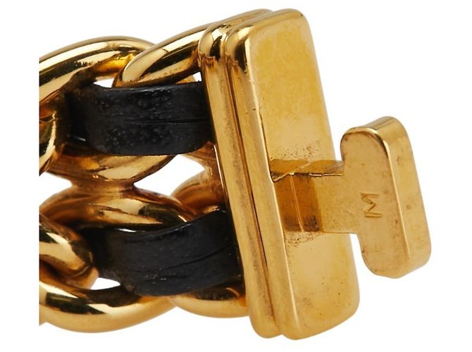 Damenarmbanduhr Chanel Premiere M Quartz Golden - Ansicht 6