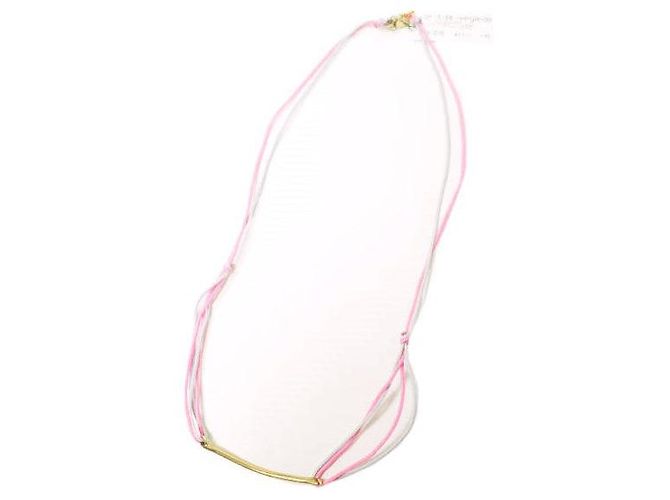 Autre Marque Dafne CLASBARMULG Bracelet Pink - view 3