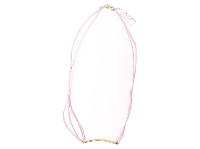 Autre Marque Dafne CLASBARMULG Bracelet Pink - view 4