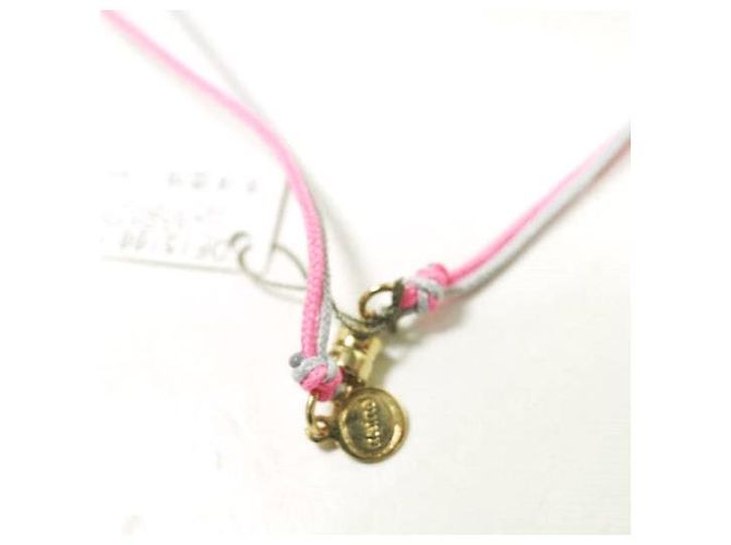 Autre Marque Dafne CLASBARMULG Bracelet Pink - view 5