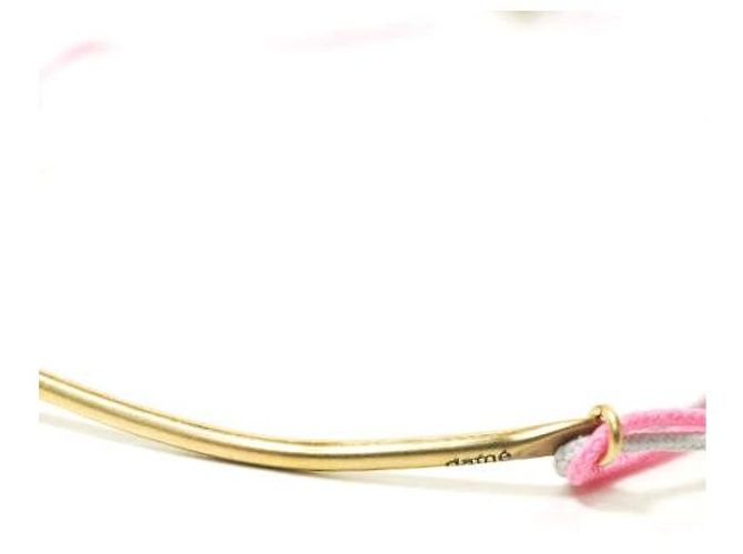 Autre Marque Dafne CLASBARMULG Bracelet Pink - view 7