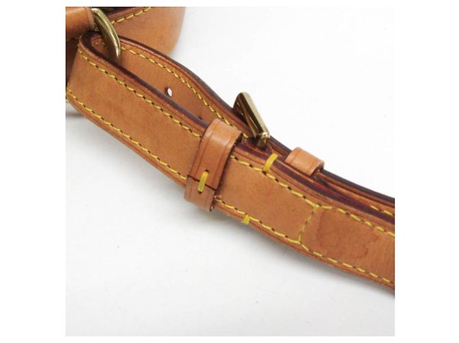 Louis Vuitton Monogram Montsouris MM Rucksack Monogramm - Ansicht 10