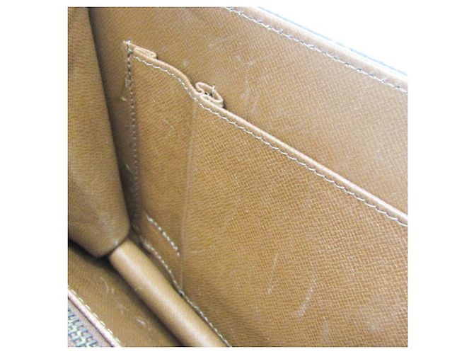 Borsa Clutch Monogram Dame GM Louis Vuitton Monogramma - vista 11