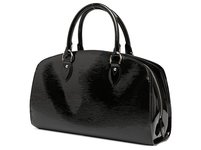 Louis Vuitton Epi Elettrico Nero Pont Neuf PM - vista 2