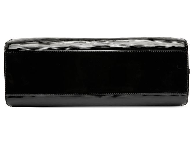 Louis Vuitton Epi Elettrico Nero Pont Neuf PM - vista 3