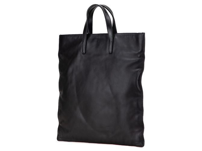 Anagram Handtasche LOEWE Schwarz - Ansicht 2