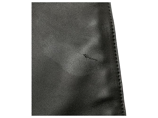 Anagram Handtasche LOEWE Schwarz - Ansicht 4