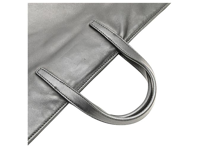 Anagram Handtasche LOEWE Schwarz - Ansicht 5