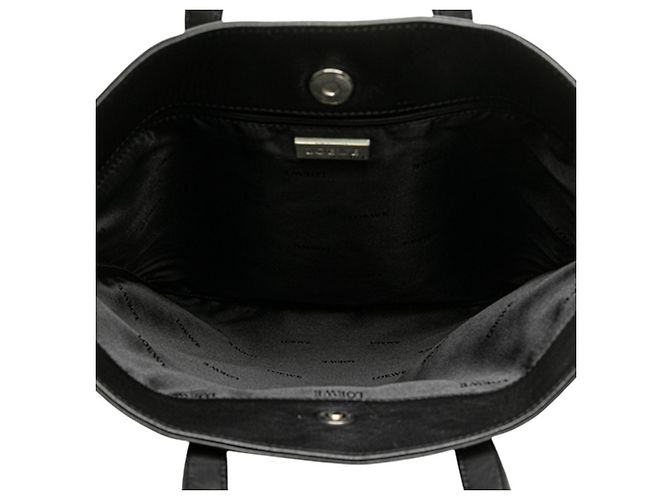 Anagram Handtasche LOEWE Schwarz - Ansicht 6