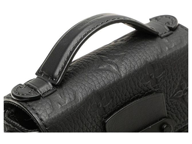 Borsa 2 in 1 Monogram Taurillon Pico S Lock di Louis Vuitton - vista 6