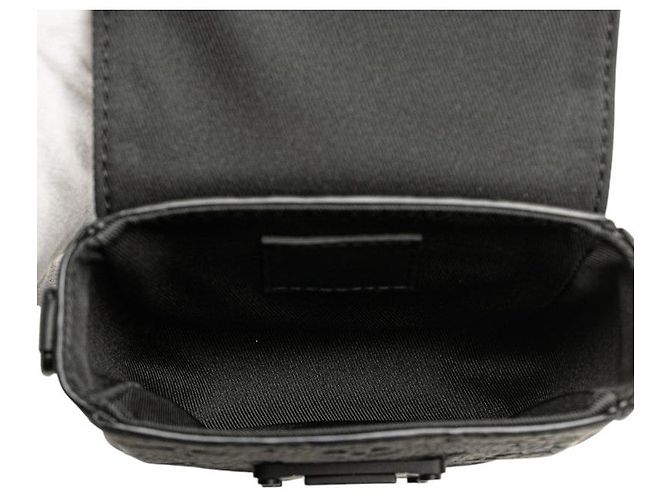 Borsa 2 in 1 Monogram Taurillon Pico S Lock di Louis Vuitton - vista 8