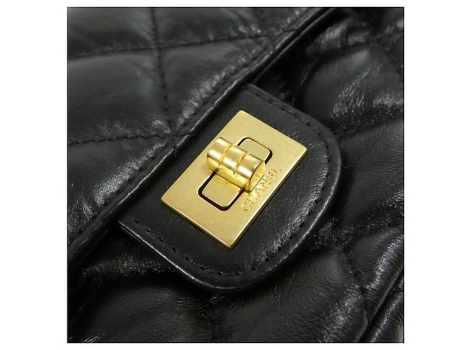 Chanel AP2215 Handyhülle Schwarz - Ansicht 4