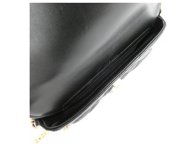 Chanel AP2215 Handyhülle Schwarz - Ansicht 6