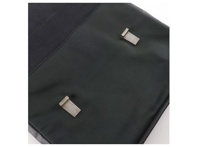 Borsa a Spalla Saratov GM Louis Vuitton Nero - vista 10