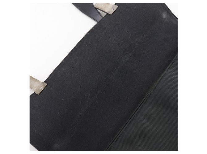 Borsa a Spalla Saratov GM Louis Vuitton Nero - vista 11