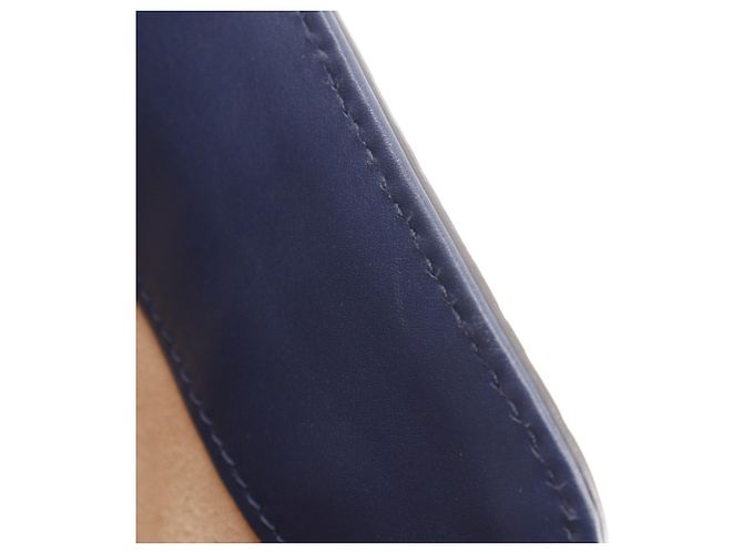 Borsa Gucci GG 428226 Blu navy - vista 17