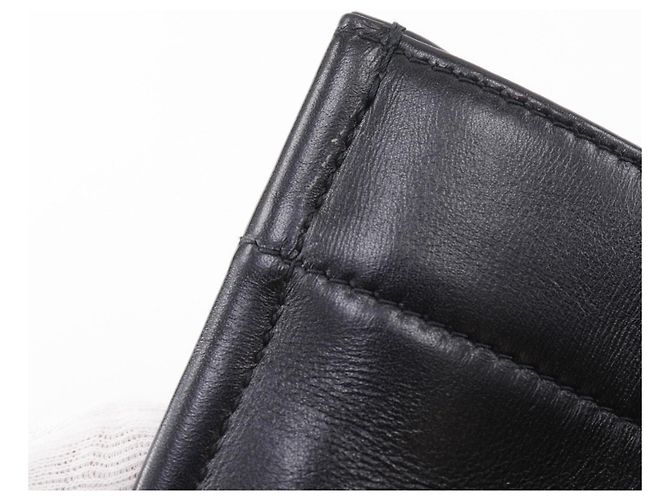 Borsa tote essenziale piccola Christian Dior Nero - vista 8