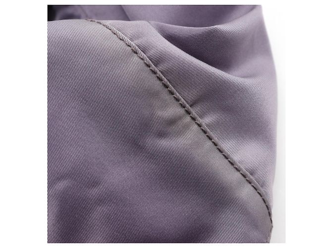 Borsa a Spalla Donna Prada BT0687 Porpora - vista 15