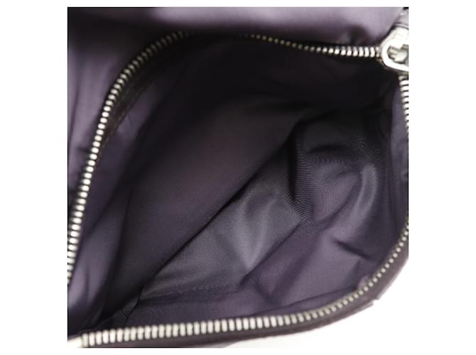 Borsa a Spalla Donna Prada BT0687 Porpora - vista 8