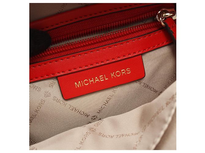 Mochila 2 en 1 XS Logo Maisie de Michael Kors - vista 2