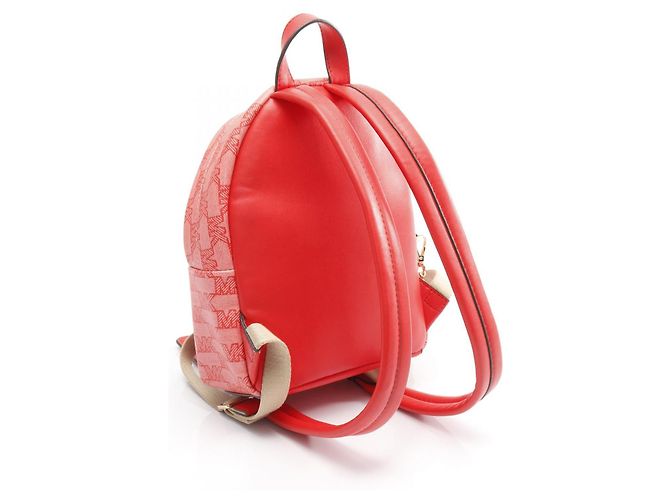 Mochila 2 en 1 XS Logo Maisie de Michael Kors - vista 4