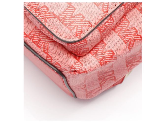 Mochila 2 en 1 XS Logo Maisie de Michael Kors - vista 7