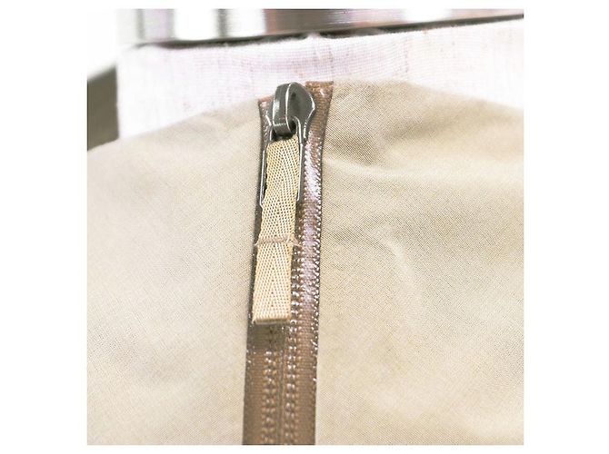 Autre Marque Chaqueta acolchada de nylon Arc'teryx Veilance Beige - vista 3