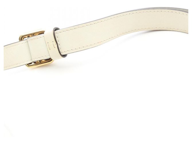 Bumbag Riñonera MM Monogram de lona recubierta de Louis Vuitton Multicolor Beige Verde Caqui - vista 9