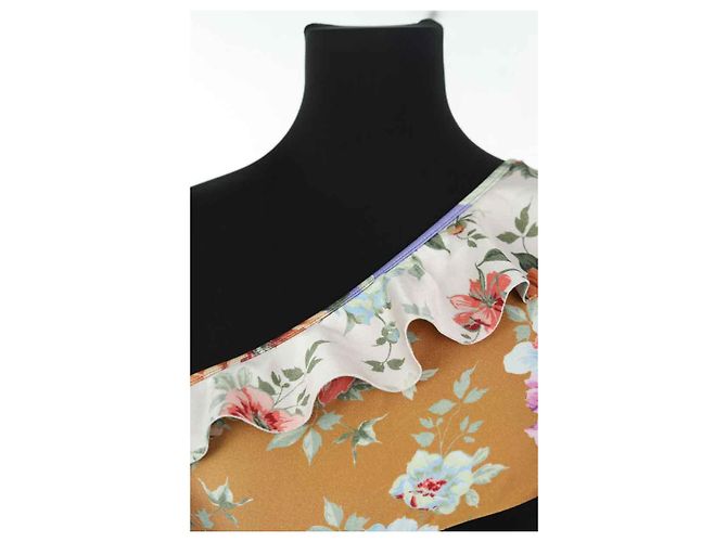 Zimmermann Costume da bagno multicolore - vista 2