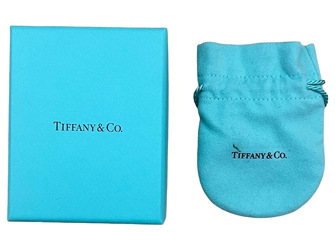 Platin-Diamant-Blumenring Tiffany & Co. - Ansicht 6