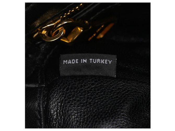 Borsa a tracolla Miu Miu decorata con gioielli Multicolore - vista 13