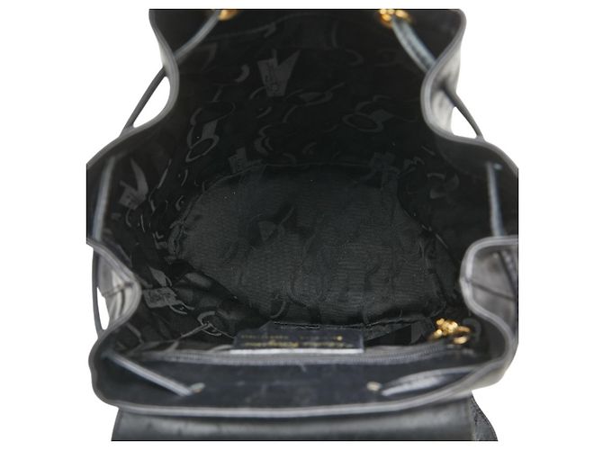 Gancini Rucksack Salvatore Ferragamo BV-216148 - Ansicht 10