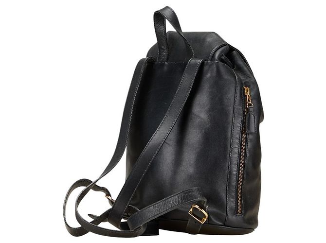 Gancini Rucksack Salvatore Ferragamo BV-216148 - Ansicht 2
