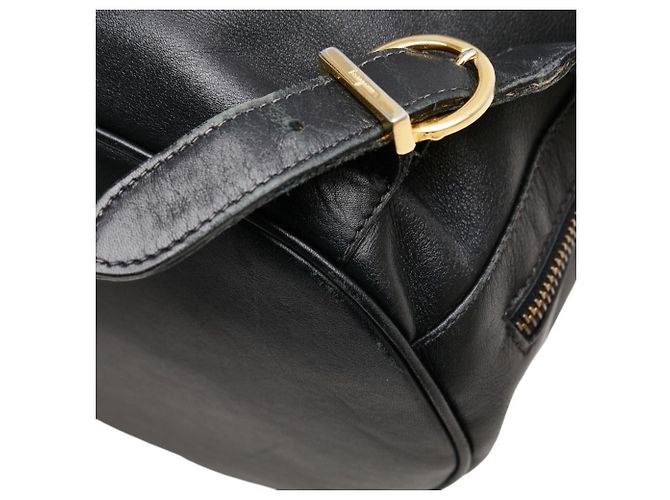 Gancini Rucksack Salvatore Ferragamo BV-216148 - Ansicht 5