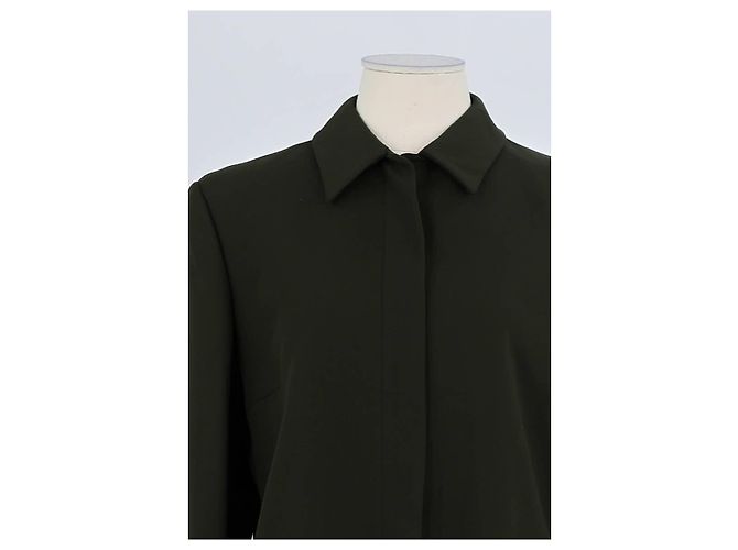Burberry Khakijacke - Ansicht 2